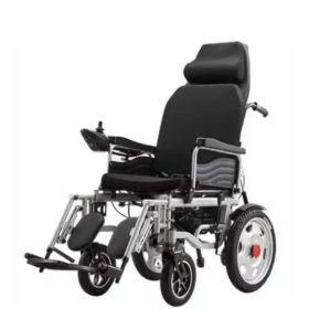 Electric Hydrology Aluminum Wheelchair Price in Bangladesh