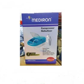 Mediron Nebulizer Machine Low Price In Dhaka BD