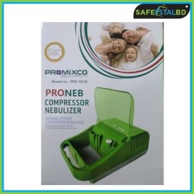 Promixco Compressor Nebulizer