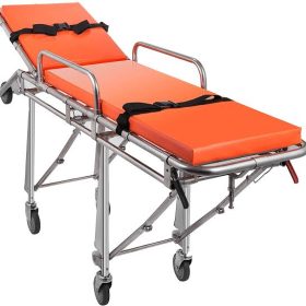 Emergency Stretcher Trolley
