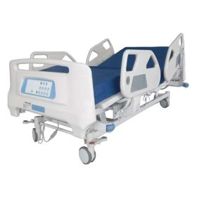 Five Function ICU Bed