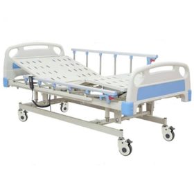 Three Function Electric Bed